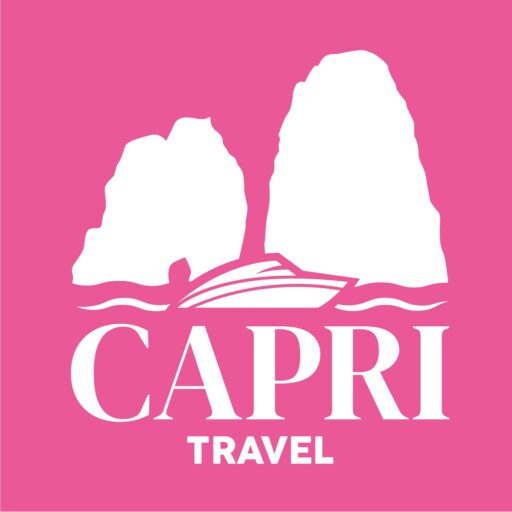 Capri Travel Tour logo