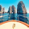 Capri Small Group Tour Boat Why
